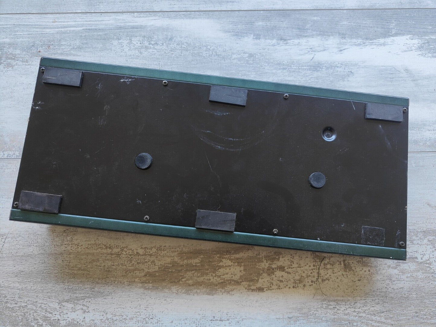 Zoom GFX-8 Multi Effects Pedal