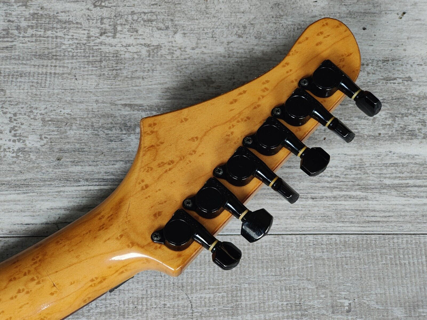 1992 Greco Japan PTR-700 "Phantom" (Modified)
