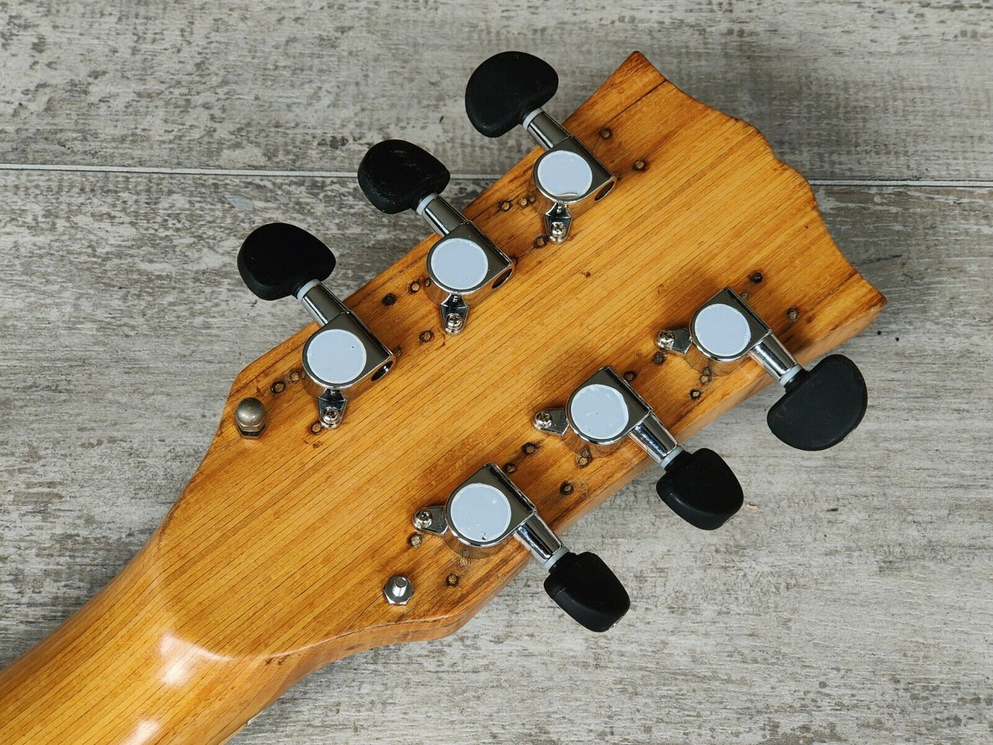 1968 Splendor Japan (by Kawai) CB-2V "Banjitar" Electric Guitar