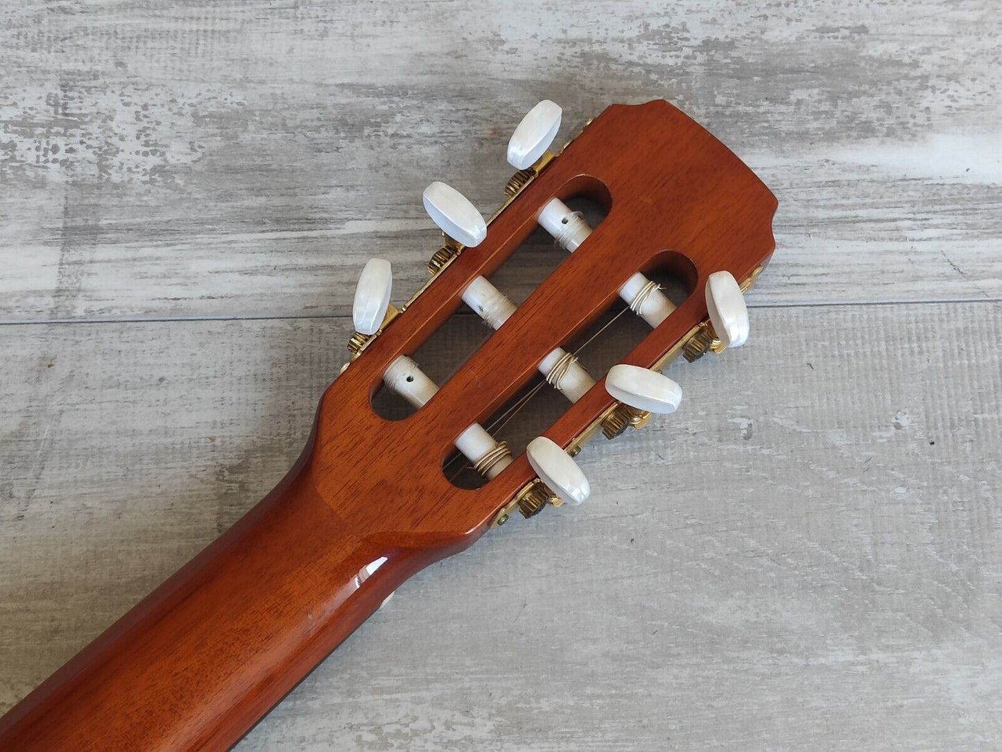 Aria A-20-53 3/4 Classical Guitar