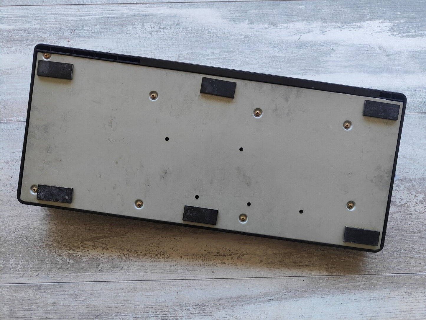 ZOOM Player Pro 4040 Looper Guitar Multi Effects Pedal