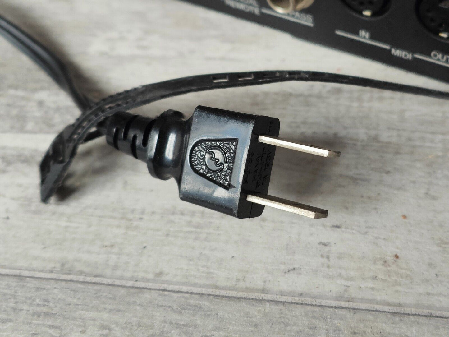 Boss ME-10 Vintage Multi Effects Pedal