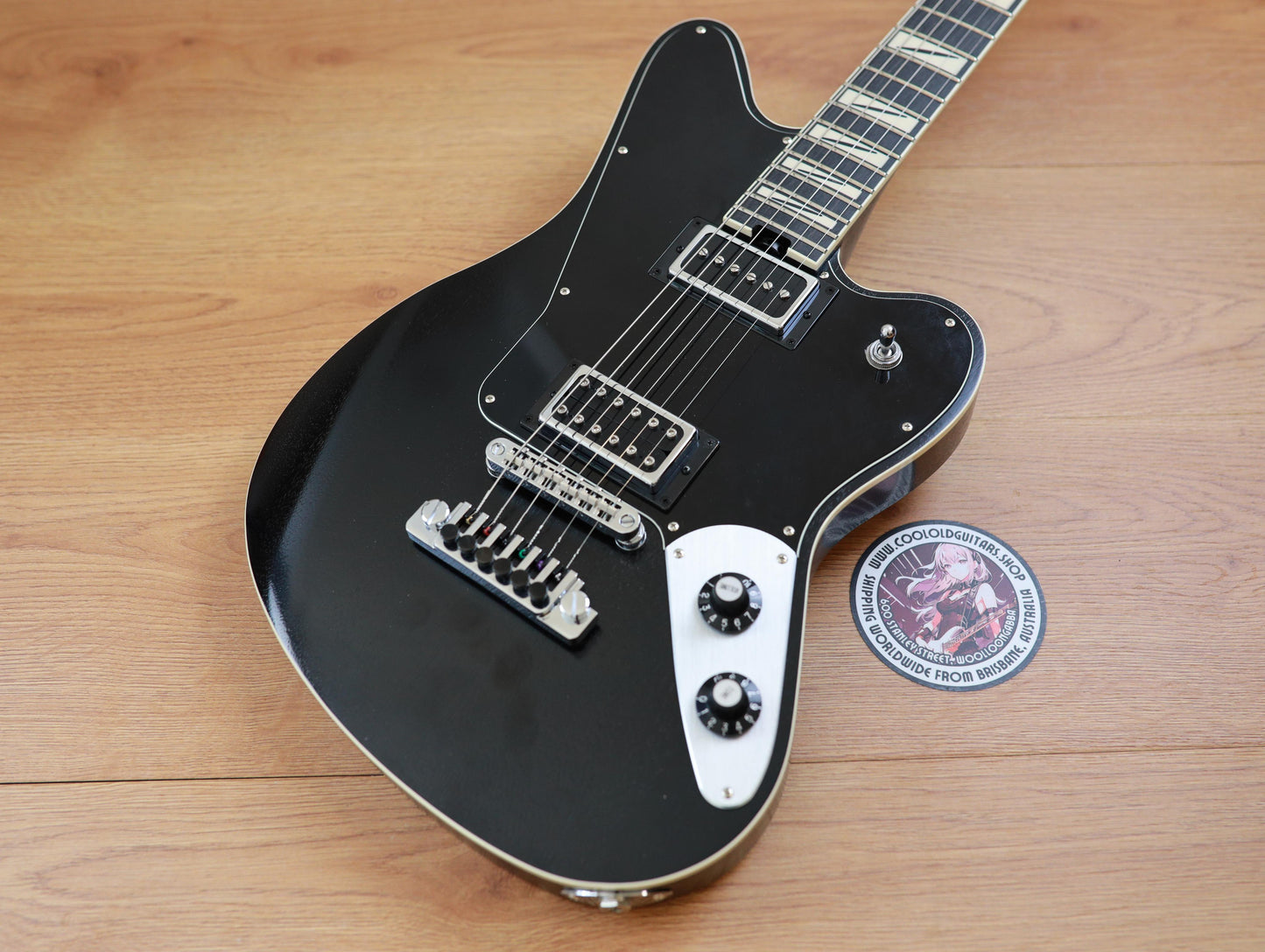 Jackson Lee Malia LM1987 Surfcaster
