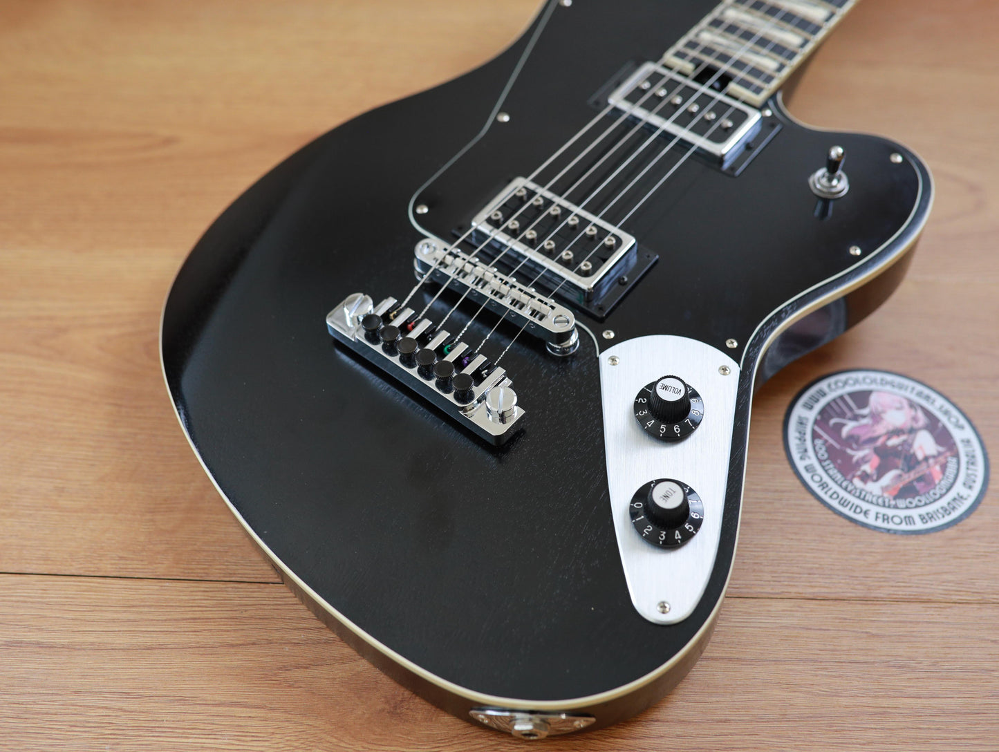 Jackson Lee Malia LM1987 Surfcaster