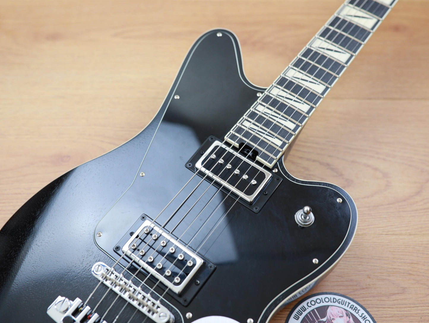 Jackson Lee Malia LM1987 Surfcaster