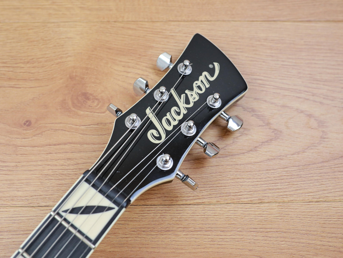 Jackson Lee Malia LM1987 Surfcaster
