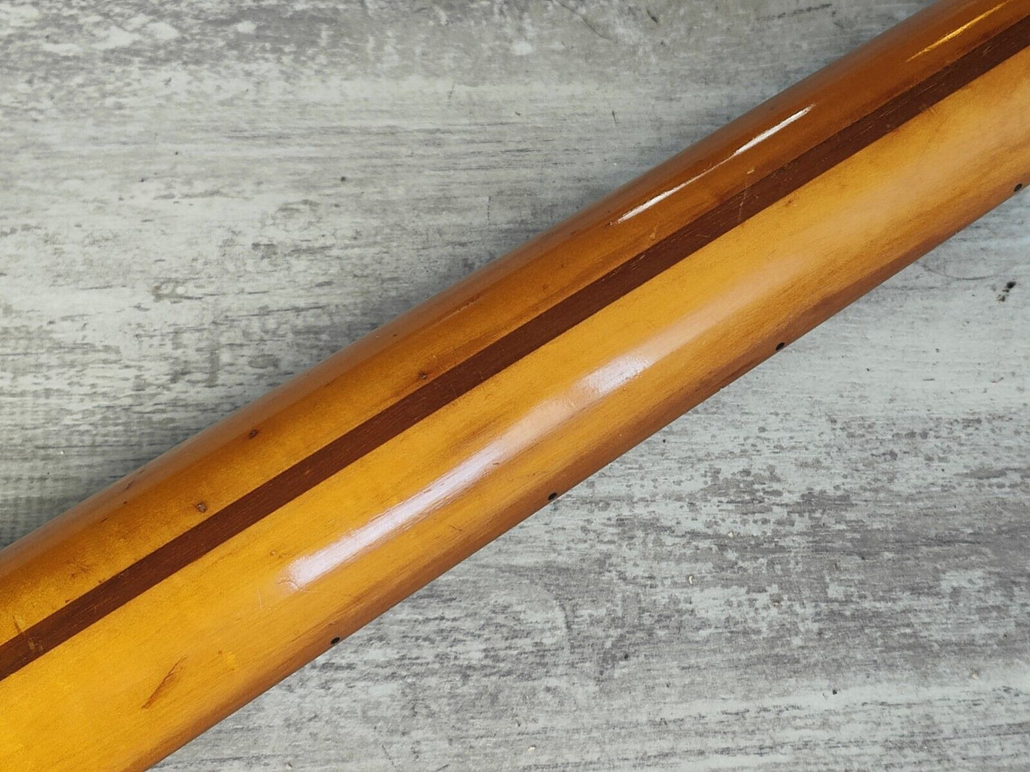 1983 Tokai ST-60 Goldstar Sound '54 Reissue Stratocaster (Brown Sunburst)