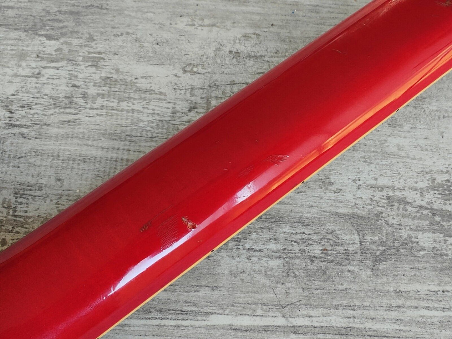 1978 Greco Japan EG-500 Les Paul Standard (Cherry Sunburst)