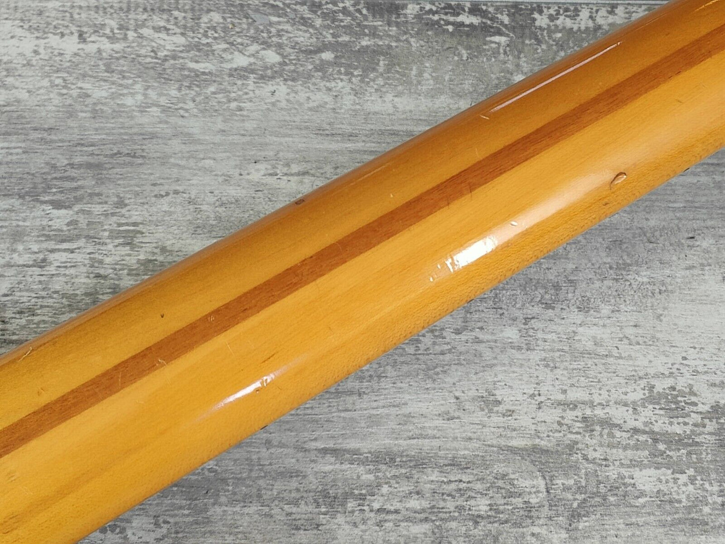 1974 Greco Japan PB420N "Boat Anchor" Precision Bass (Natural)