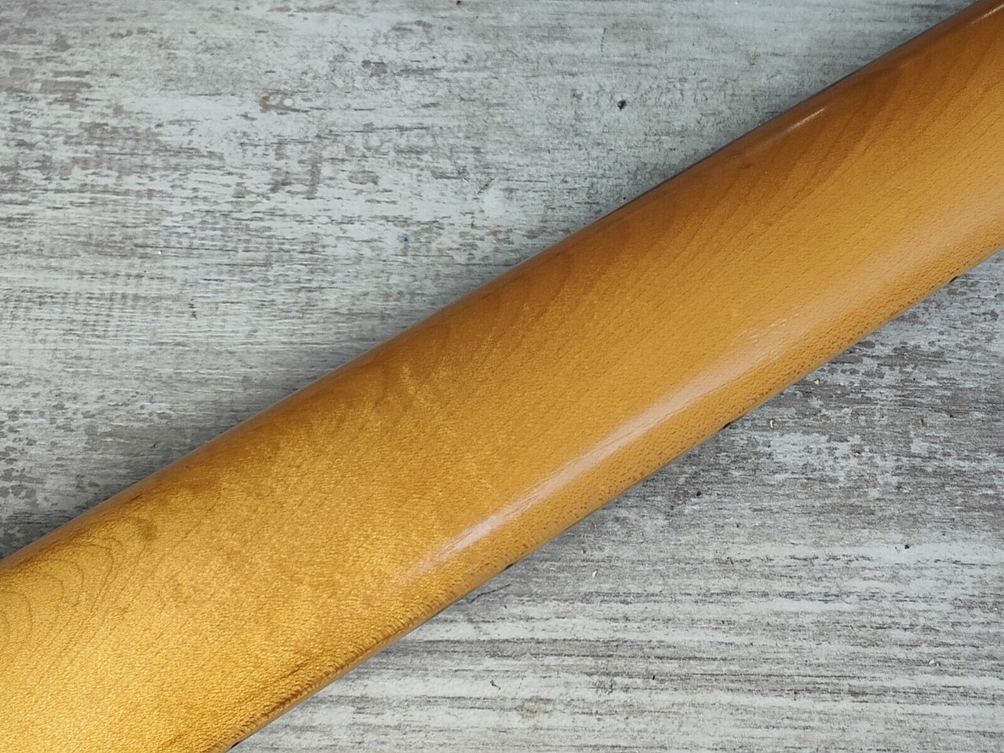 1987 Ibanez Japan RG550 Modified Superstrat - Duncan/Dimarzio Pickups (White)