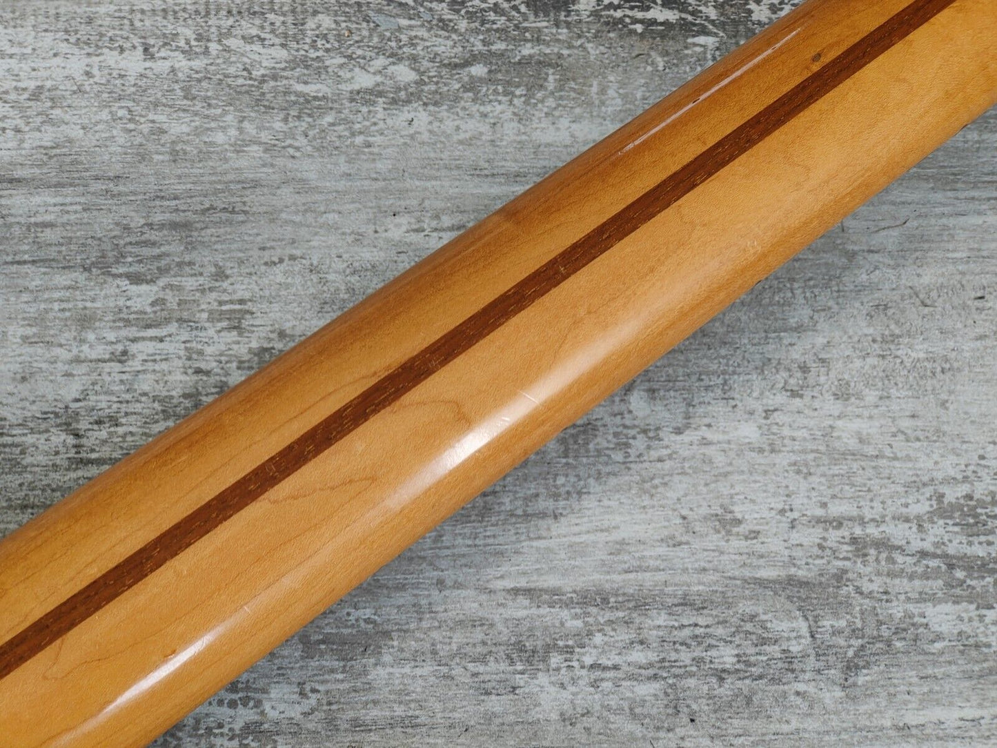 1987 Fender Japan ST72R-55M '72 Reissue Partially-Scalloped Stratocaster (White)