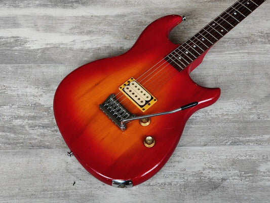 1981 Yamaha Japan SF3000 Super Flighter (Cherry Sunburst)