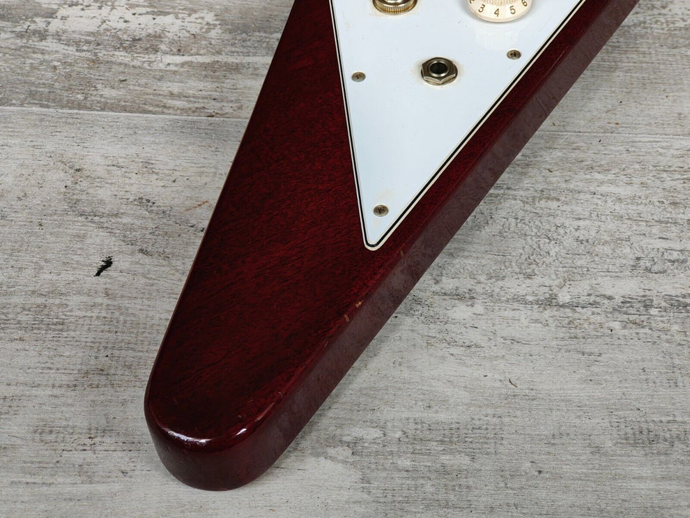 Battipenna per Chitarra Gibson Custom Shop - Mercatino Musicale