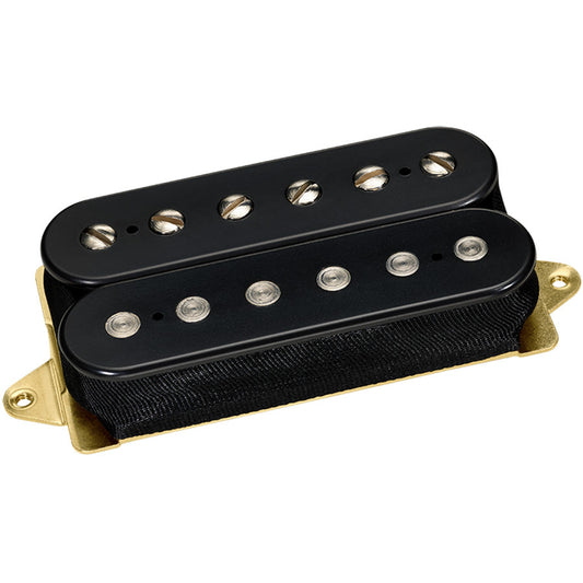 DiMarzio Air Classic Neck Black