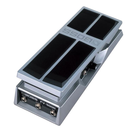 Boss FV-500H Volume Pedal