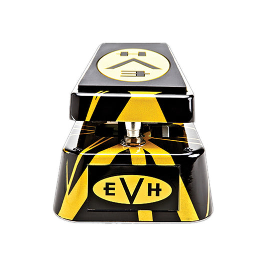 Dunlop Eddie Van Halen Signature Wah