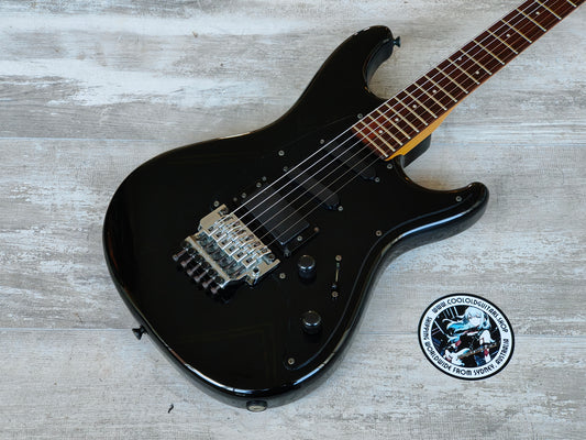 1987 Ibanez Roadstar II RG Series RG441 (Black)