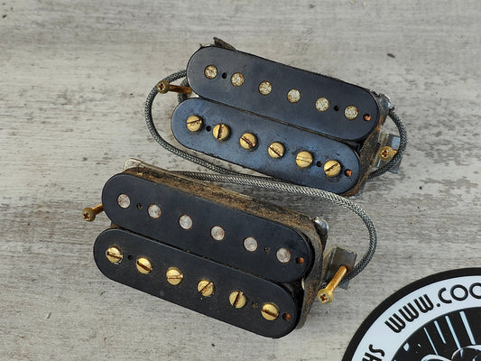 Gibson '57 PAF Humbuckers