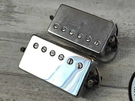 Gibson TM490 Humbuckers