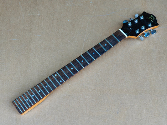 B.C Rich Japan Mockingbird Neck (for Guitar Project/Build)