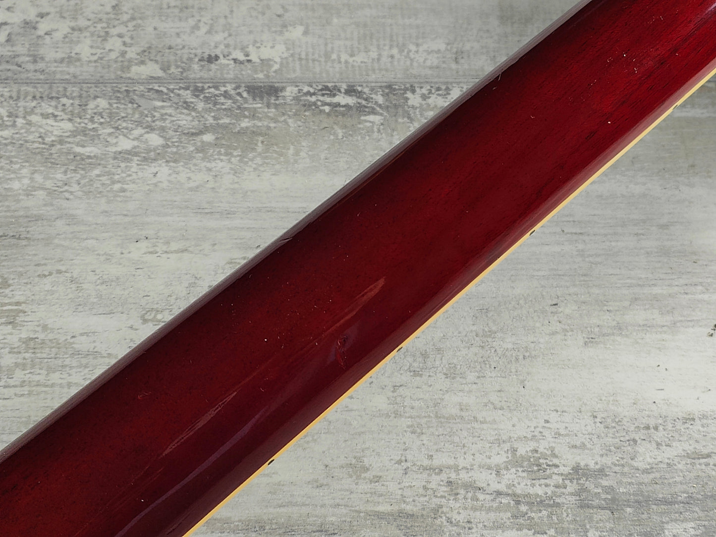 1978 Fernandes Japan FLG-60 Super Grade Les Paul Standard (Sunburst)