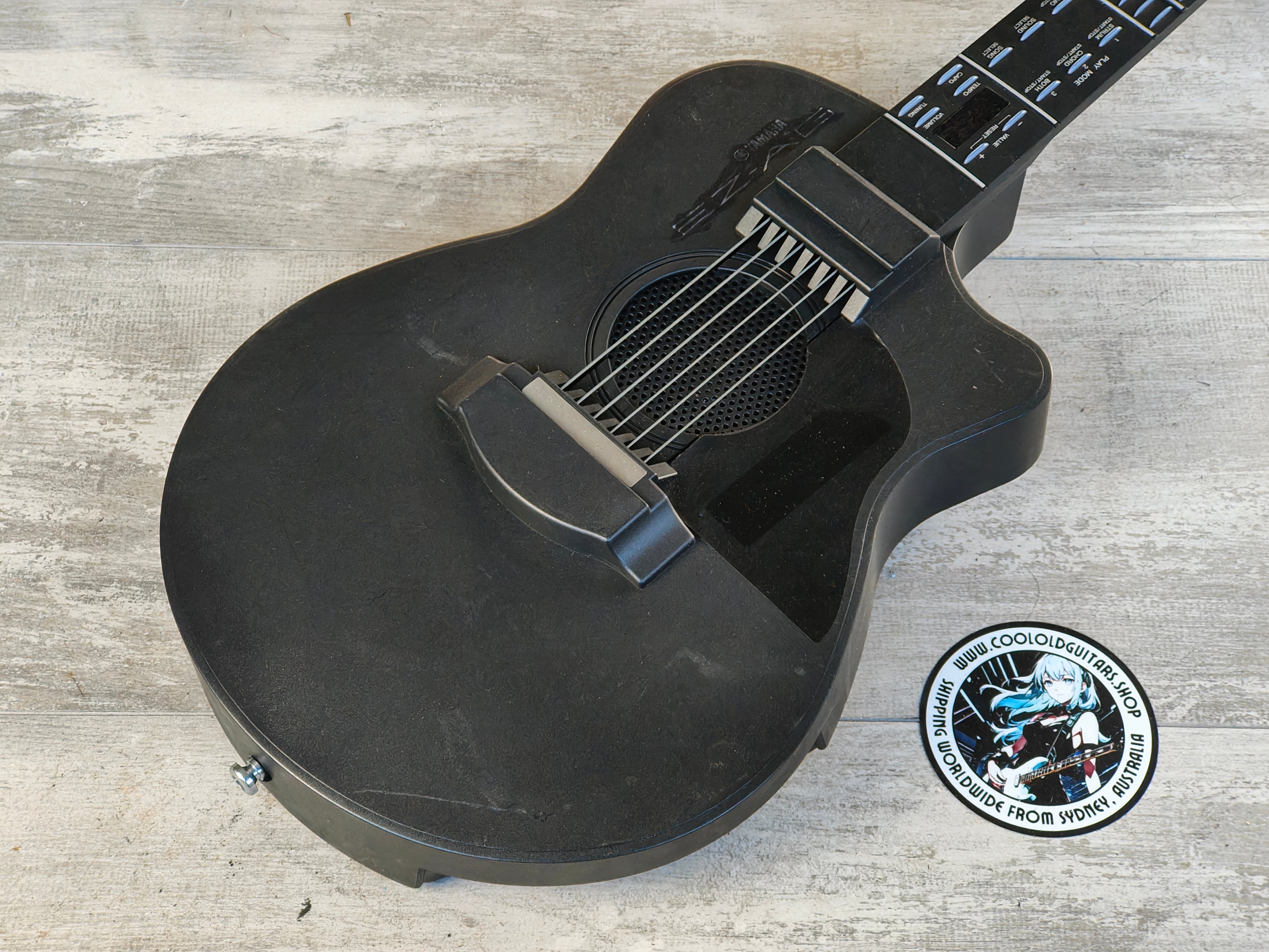 Acoustics Page 2 Cool Old Guitars Acoustics page 2 cool old guitars