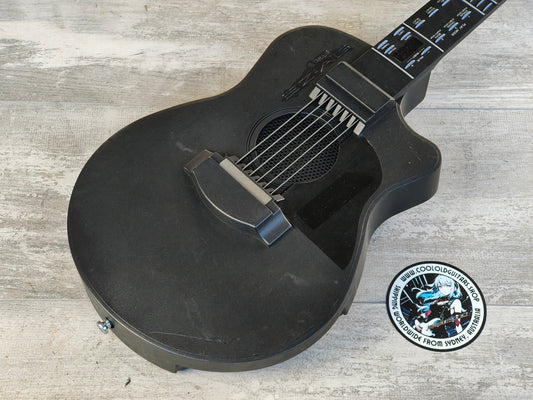 2002 Yamaha EZ-AG Easy Acoustic Guitar/Midi Controller