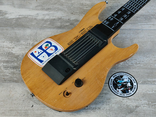 2002 Yamaha EZ-EG Easy Guitar/Midi Controller