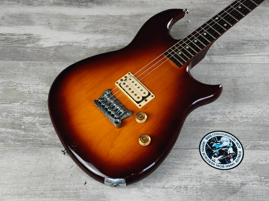 1981 Yamaha Japan SF3000 Super Flighter (Brown Sunburst)