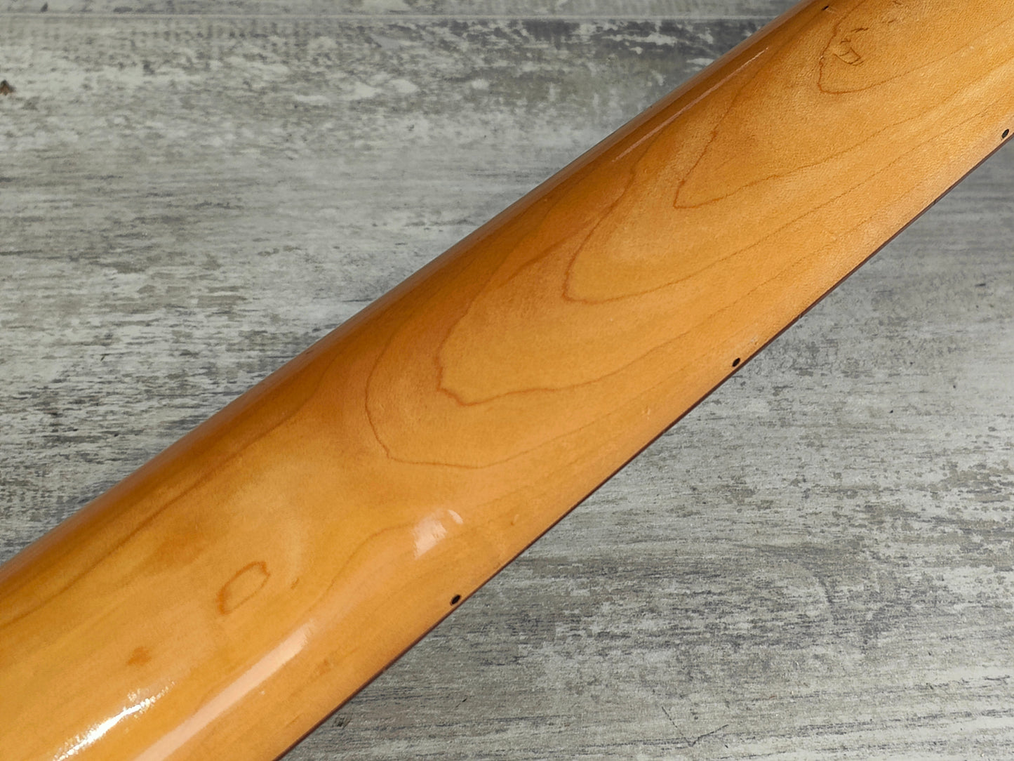 1985 Tokai Japan TPB-60 Hard Puncher 60's Precision Bass (Candy Apple Red)