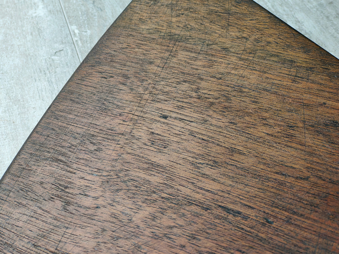 1995 Gibson USA '76 Reissue Explorer (Brown Mahogany)