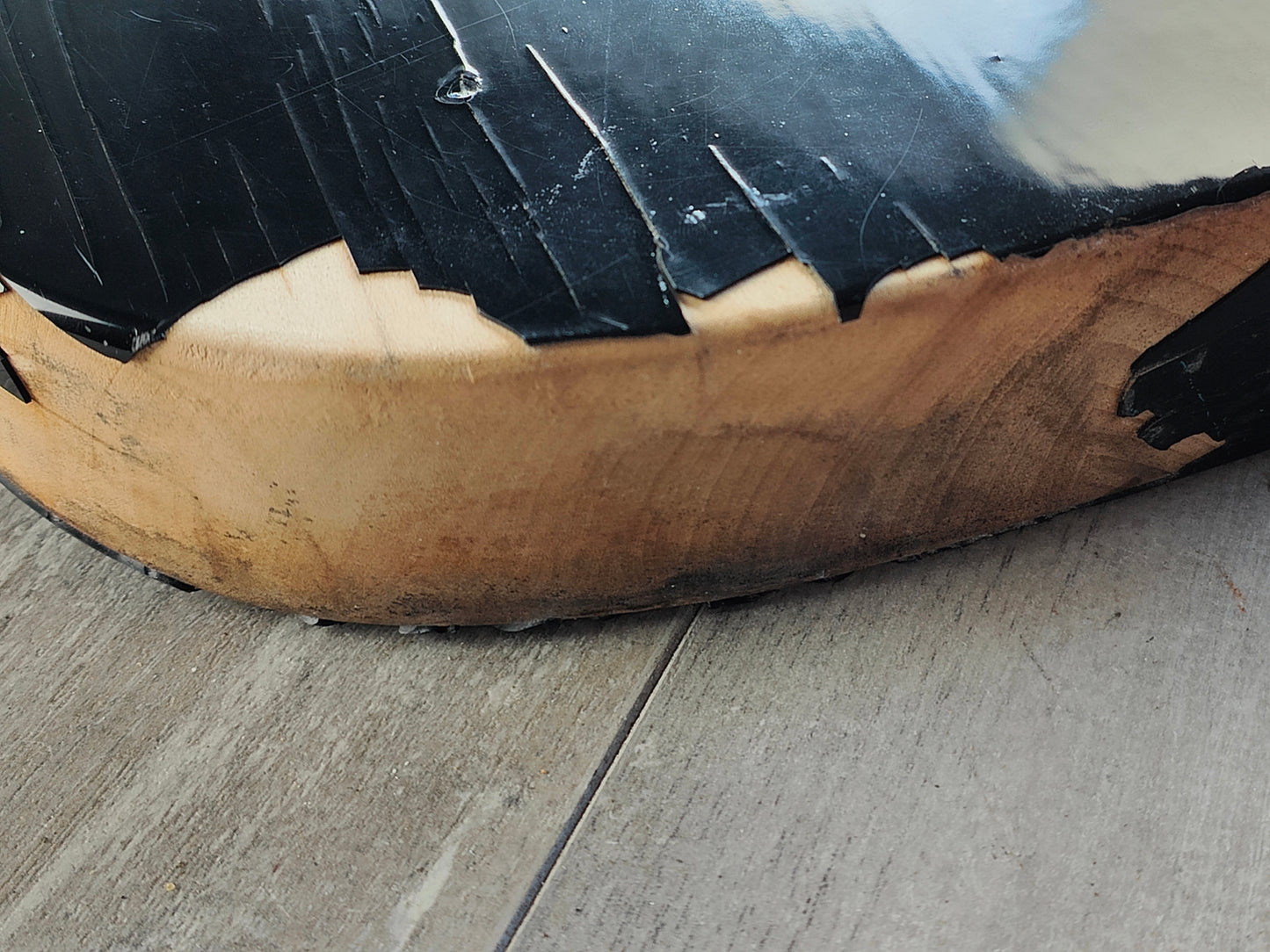 1987 Fender Japan TC72-60 "E Series" Telecaster Custom (Black)