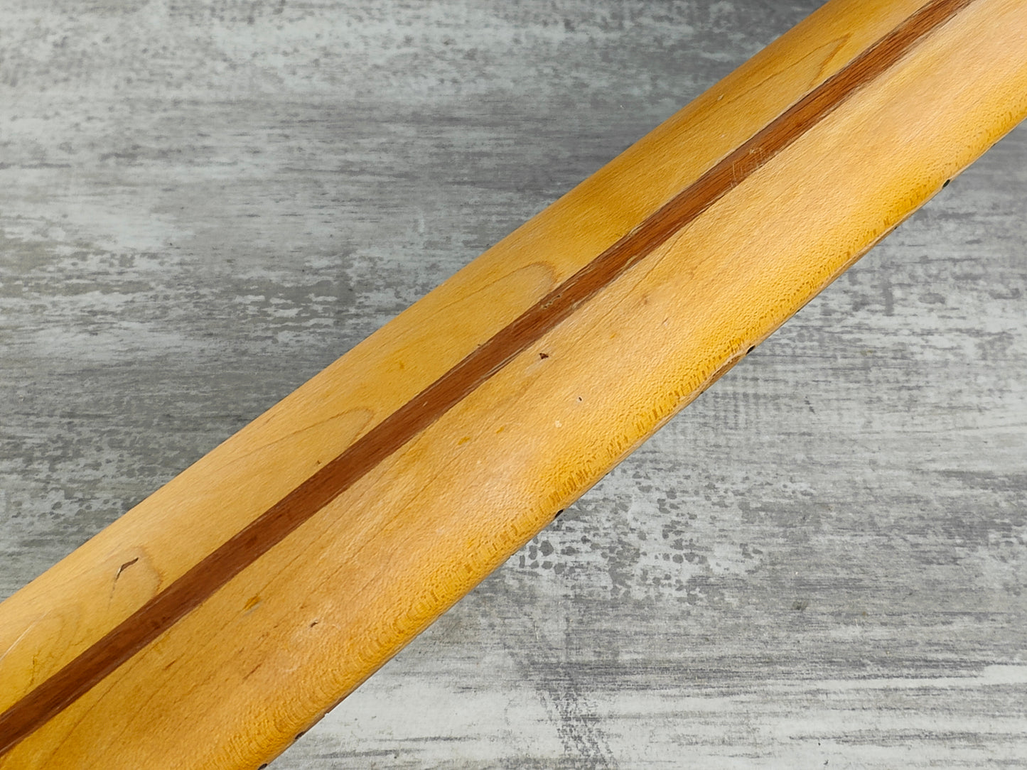 1987 Fender Japan TC72-60 "E Series" Telecaster Custom (Black)