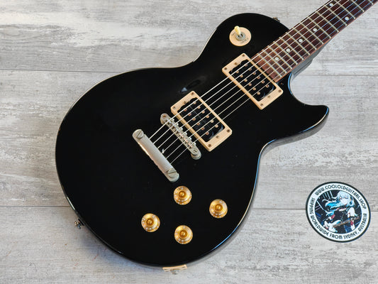 2008 Epiphone LP-100/BK Les Paul 100 (Black)
