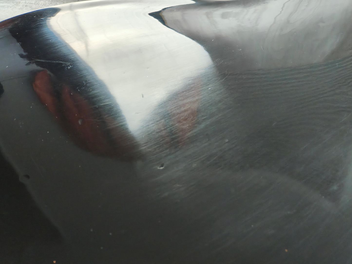 1952 Gibson USA L48 Archtop Acoustic w/Pickup (Sunburst)