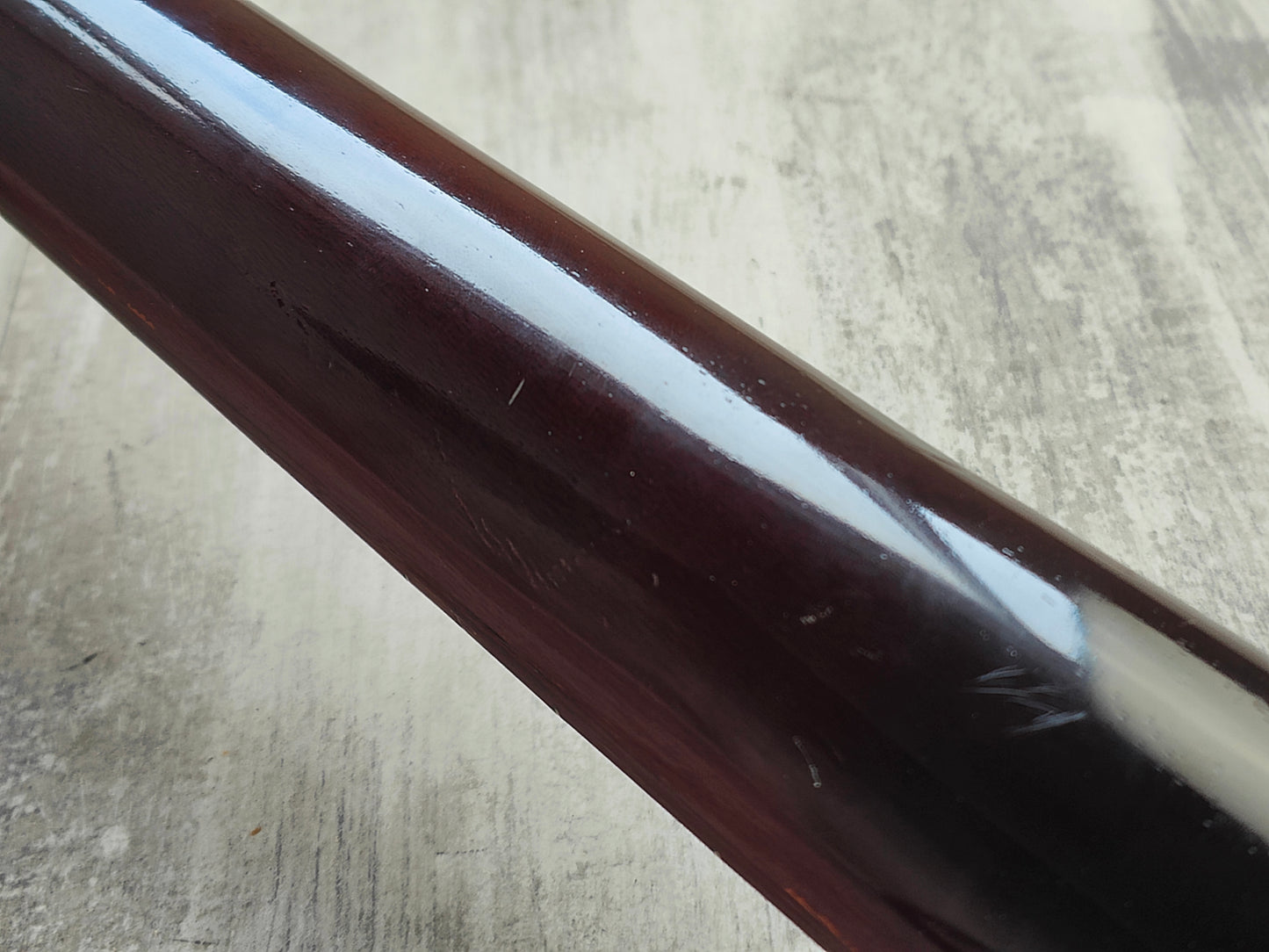 1952 Gibson USA L48 Archtop Acoustic w/Pickup (Sunburst)