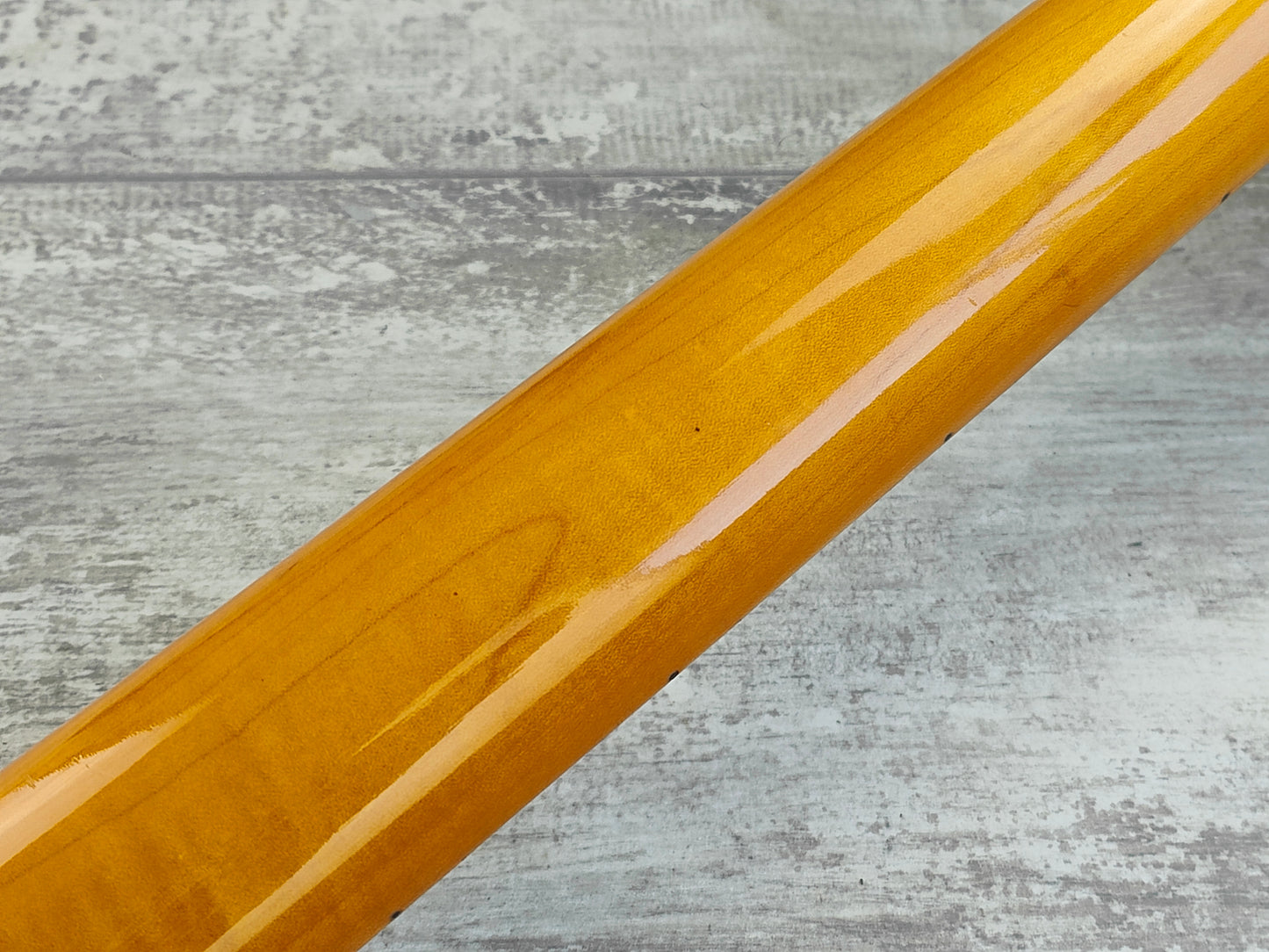 1981 Tokai Japan ST-70 Springy Sound '57 Reissue Stratocaster (Black)