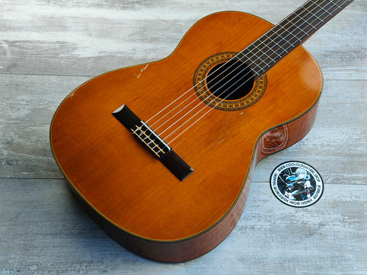 Cachimba Japan Classical Nylon String Acoustic Guitar (Sydney Classical Guitar Centre)