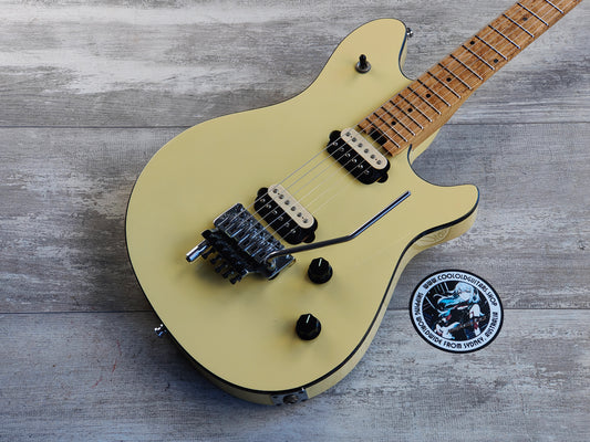 2010 EVH Wolfgang Special - Made in Japan (Vintage White)