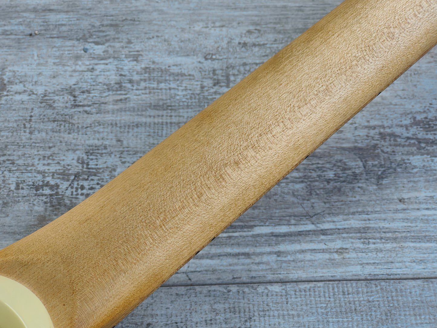 2010 EVH Wolfgang Special - Made in Japan (Vintage White)