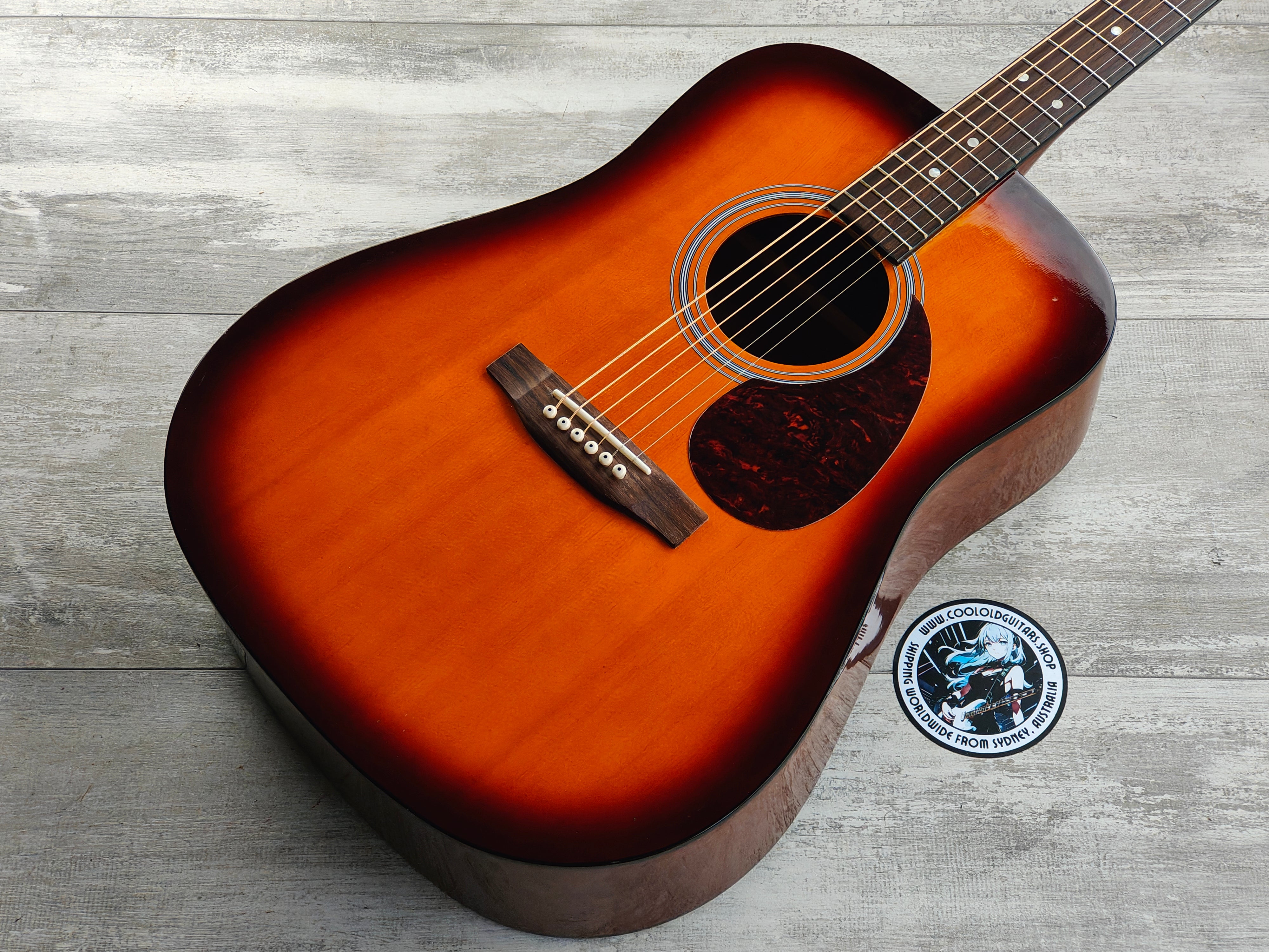 Acoustics Cool Old Guitars Acoustics cool old guitars