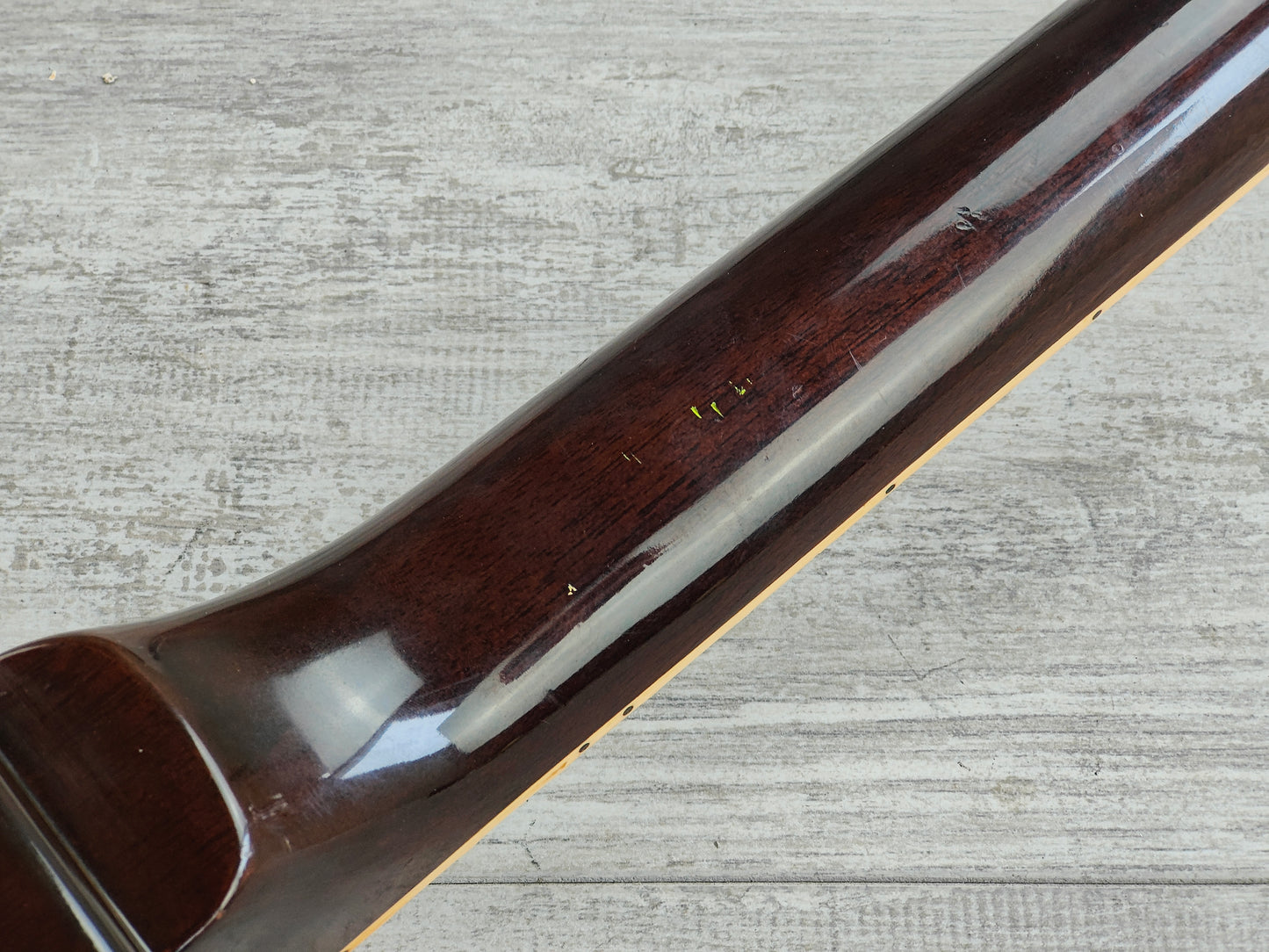 1980 Tokai Japan LS-100 Love Rock Les Paul Standard (Brown Sunburst)