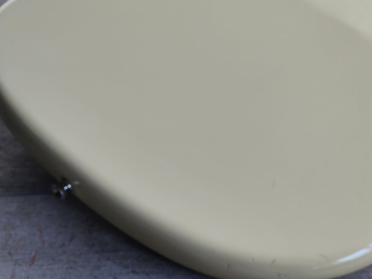 2017 Fender USA American Professional Jaguar (Olympic White)