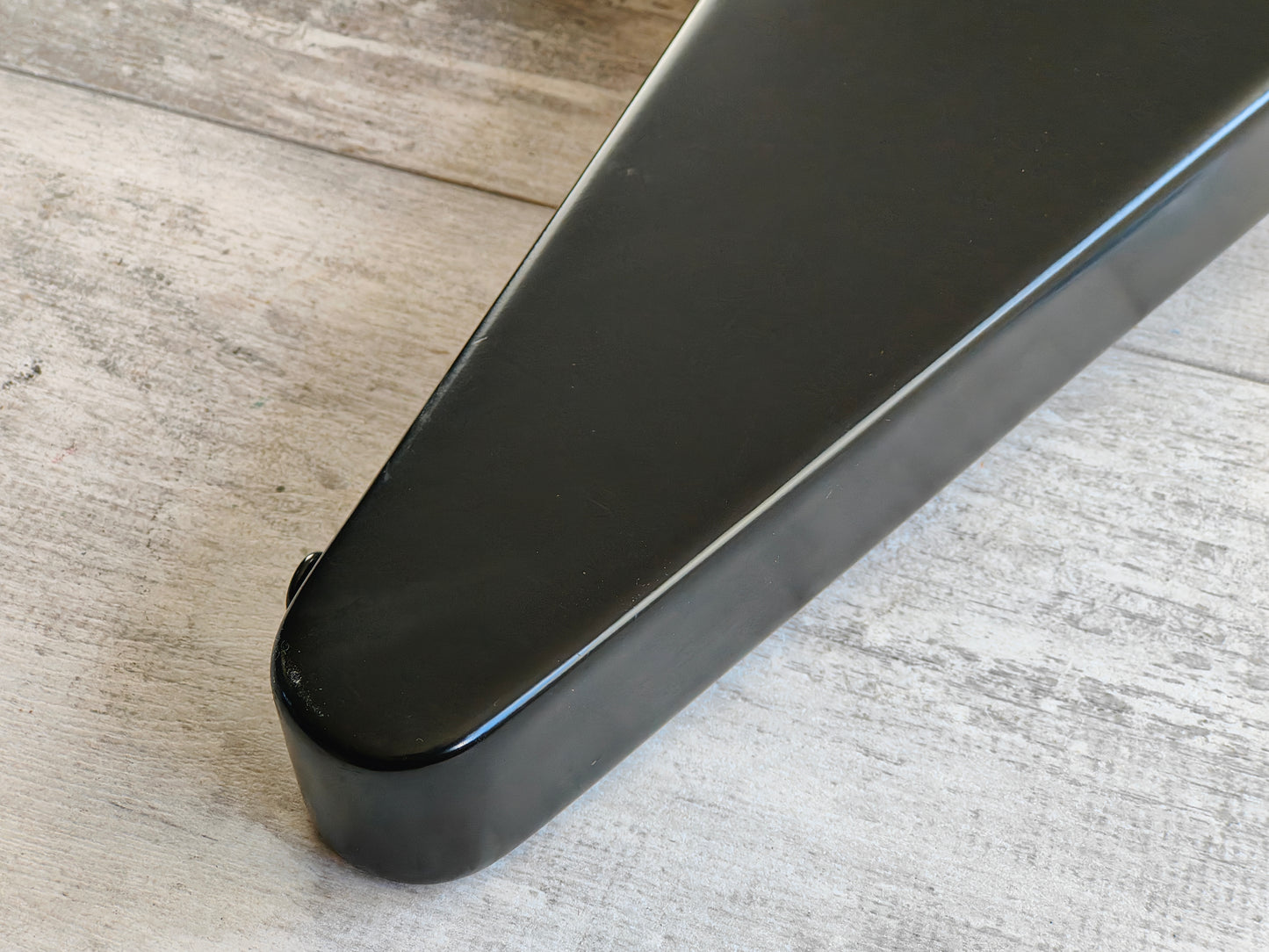 2000 Gibson USA Flying V Gothic (Black)