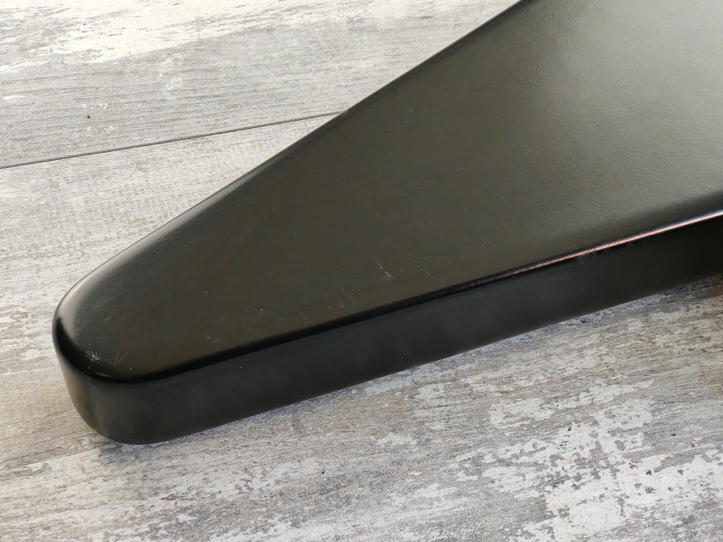 2000 Gibson USA Flying V Gothic (Black)