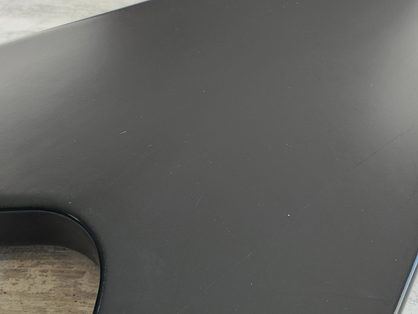 2000 Gibson USA Flying V Gothic (Black)