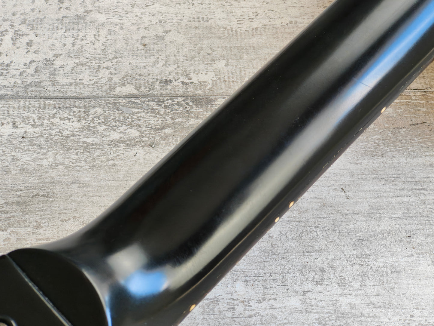 2000 Gibson USA Flying V Gothic (Black)