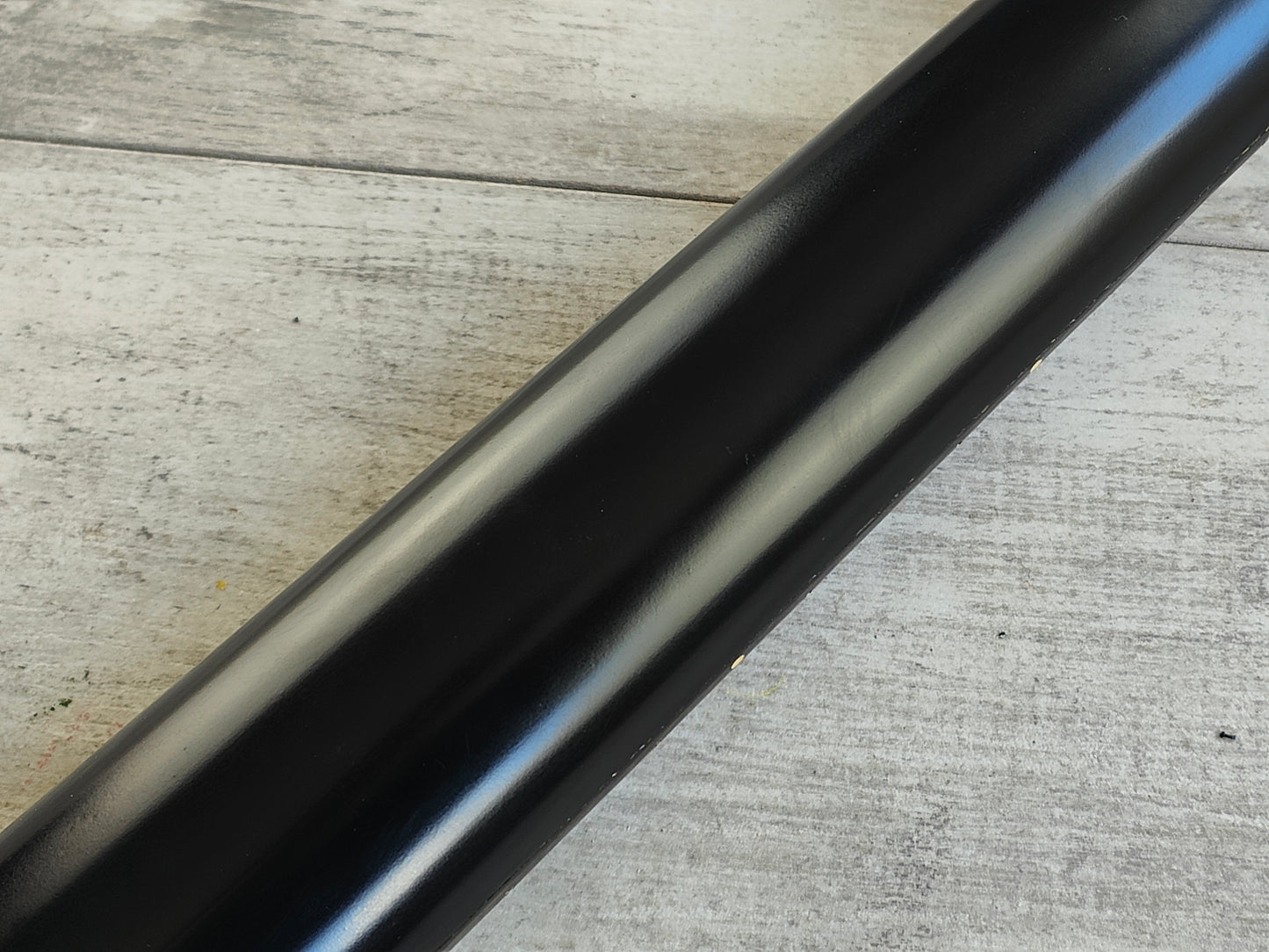 2000 Gibson USA Flying V Gothic (Black)