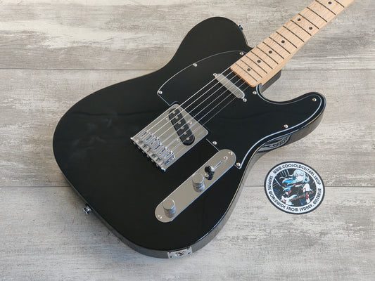 Squier FSR Affinity Series Telecaster (Black)