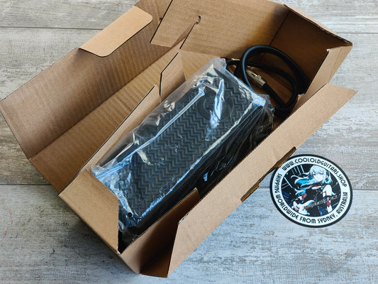 Moog EP-3 Expression Pedal